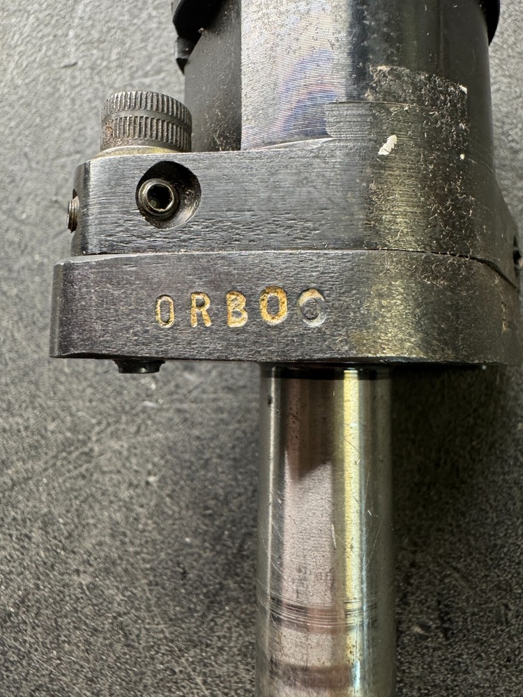 Somma Tool ORB00 Adjustable Internal Rotary Broach 5/8 Shank
