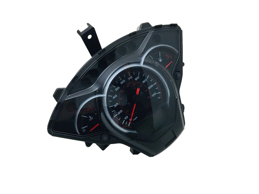 HONDA SH 300 ABS CD 37100-K53-E610-M1
