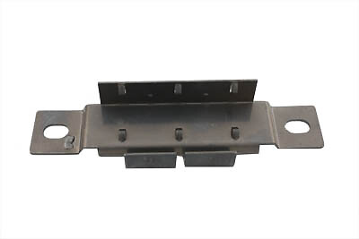 V-Twin Circuit Breaker Bracket for Two Breakers for Harley Davidson