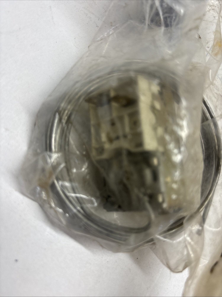 RANCO 10-5524 1S(16MAX80) TEMPERTURE CONTROL 398001-642