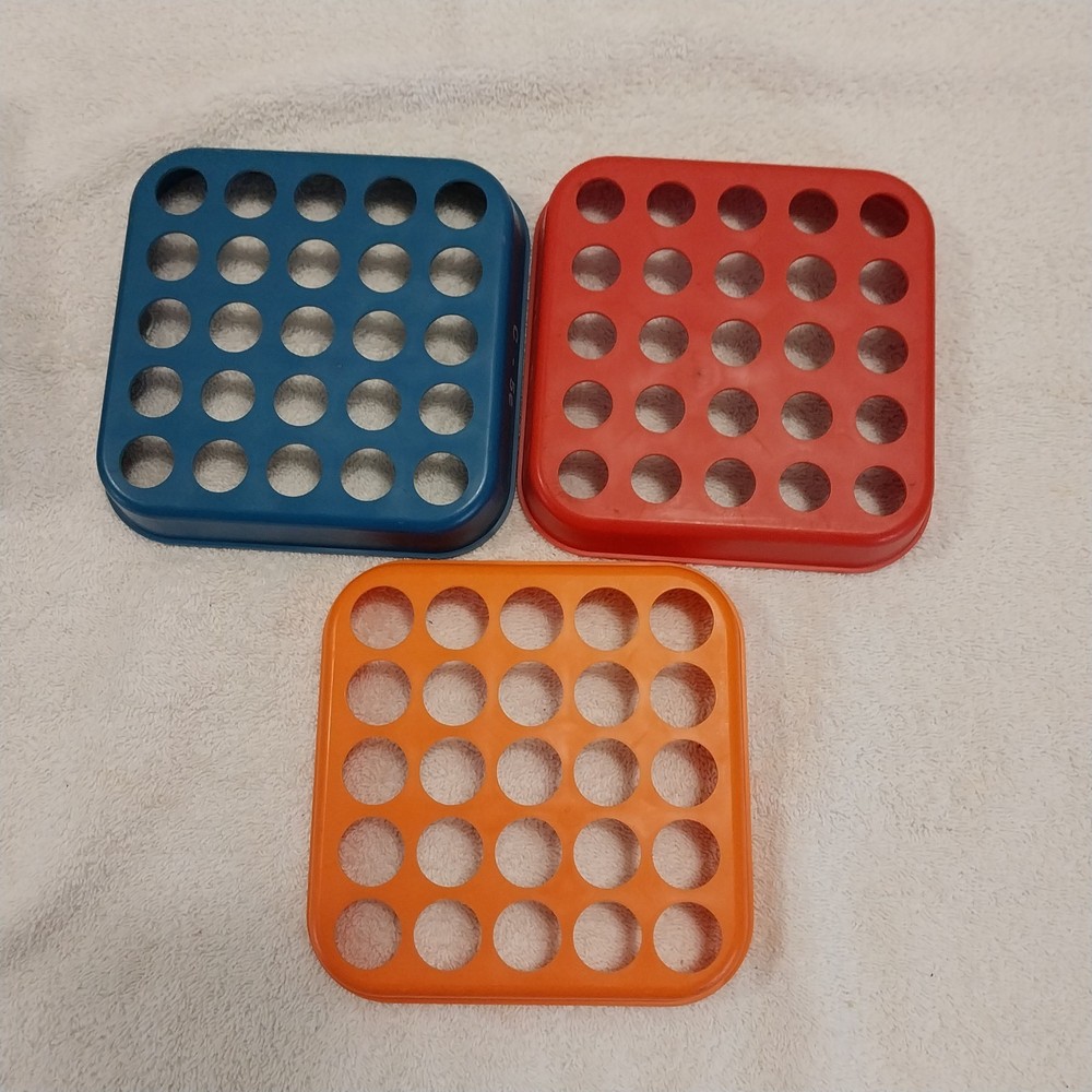 Speed Sort And Rapid Wrap Coin Sorter And Roller Set (Missing Penny Tray) #B030