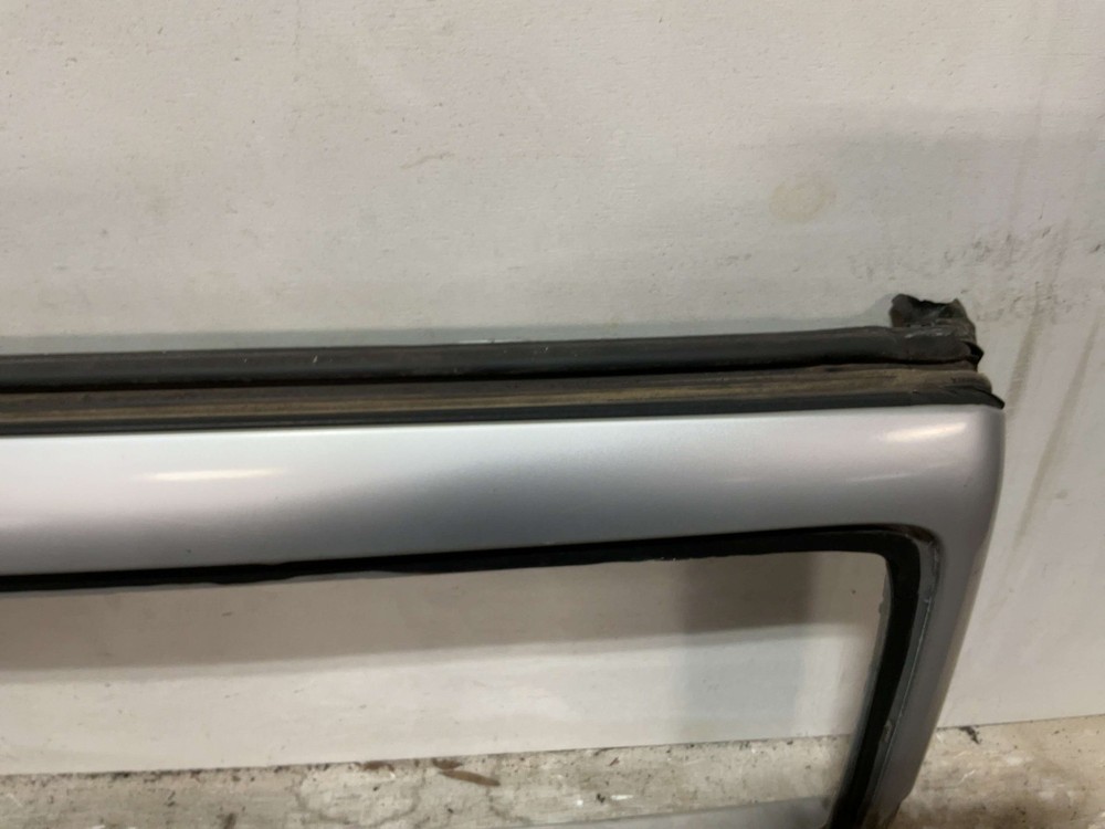 Used Windshield Frame fits: 2011 Jeep Wrangler Grade A