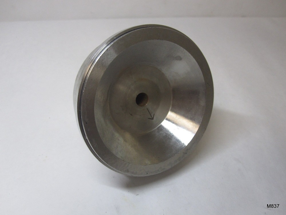 MDCS DRUM - Mitty Dairy Cream Separator Drum