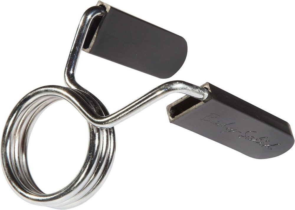 Body-Solid OC06 OLY Spring Collar , Alloy Steel (Single)