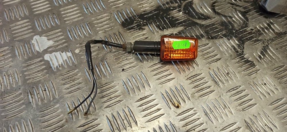 🔝 Suzuki GSF400 Bandit Turn Indicator Rear