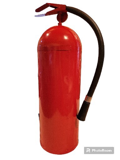 Fire Extinguisher Mini Bar Pre-owned GREAT CONDITION!
