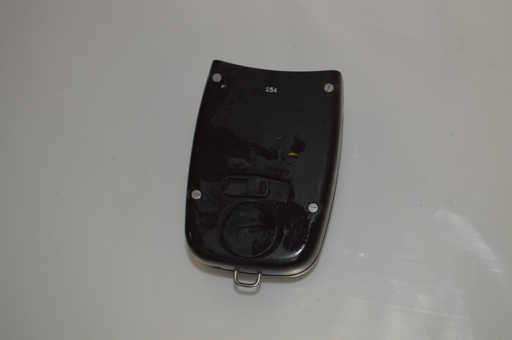 ZEISS IKOPHOL M LIGHT METER (AMD63)