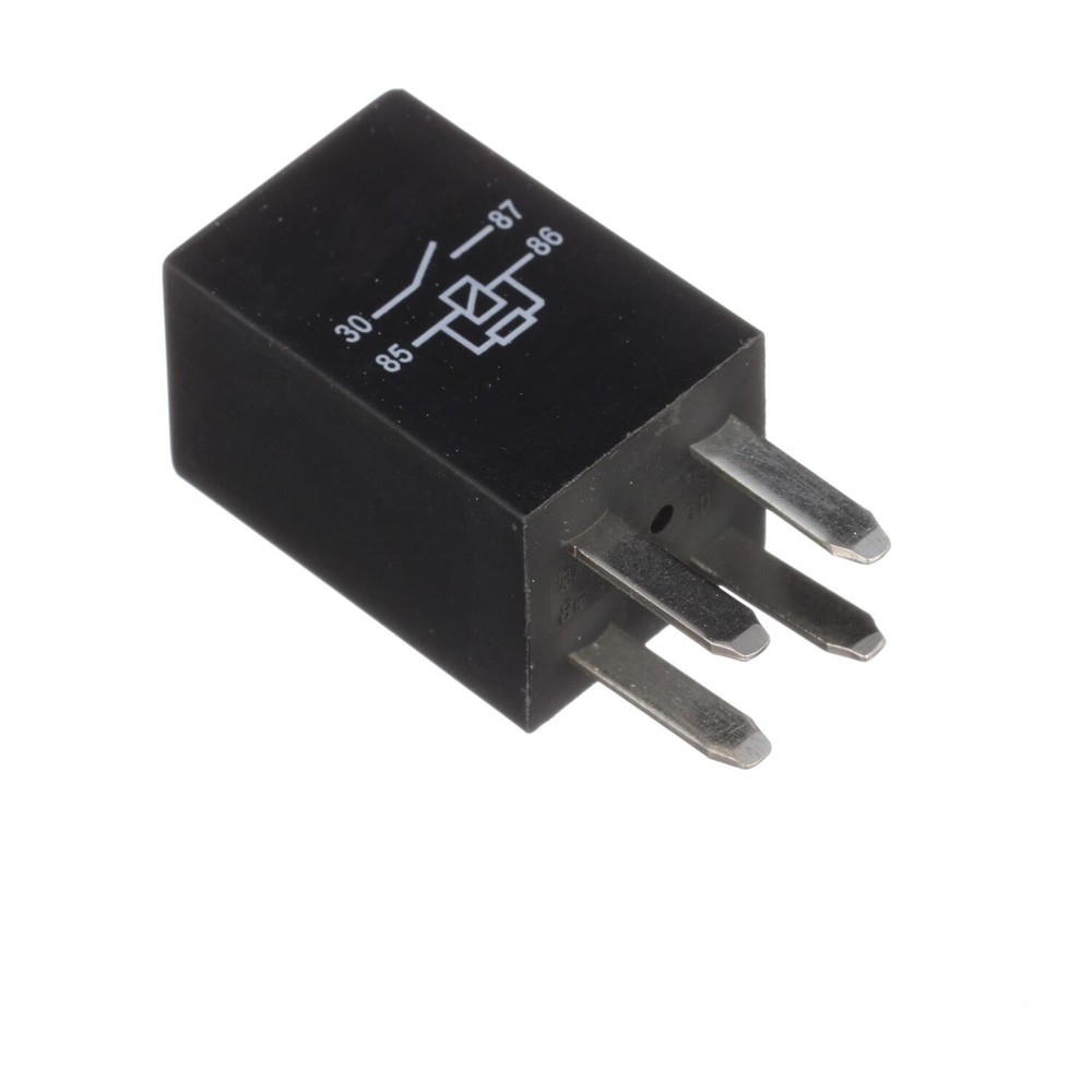 Accelerator Relay SMP For 2007-2008 Cadillac Escalade