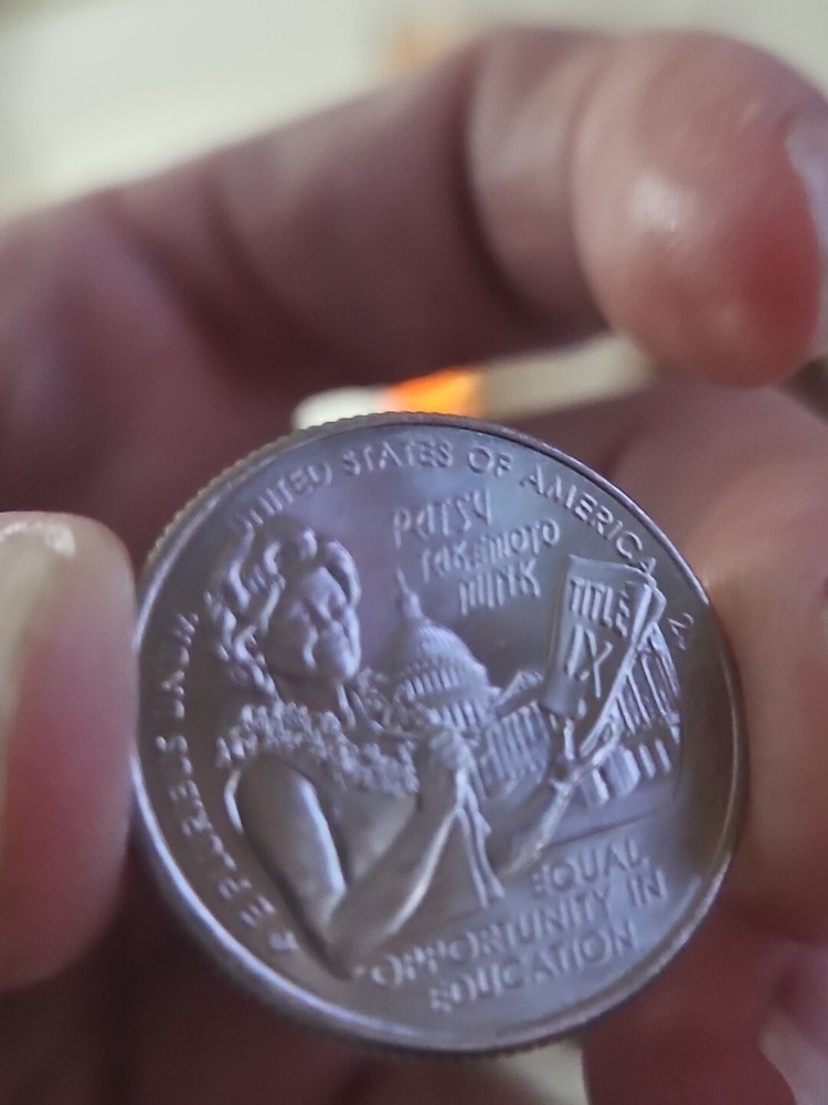 2024 Quarter