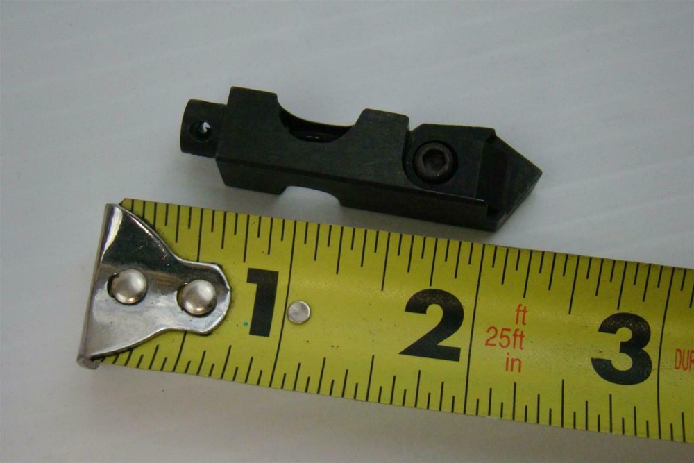 Valenite Insert Tool Holder ESU-12409