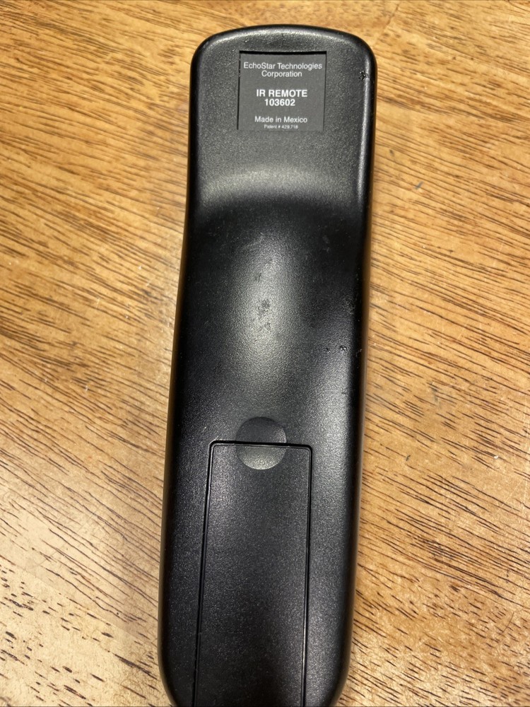 DISH Network 301 TV Receiver