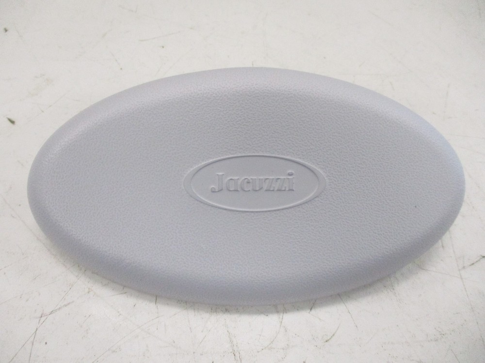 JACUZZI J-200 SERIES REPLACEMENT PILLOW SILVER 2478-828