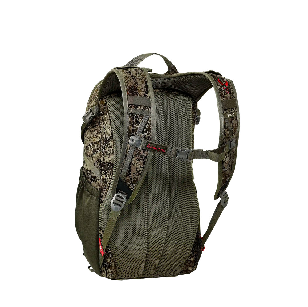 Badlands ATX 12 Approach GT Camo