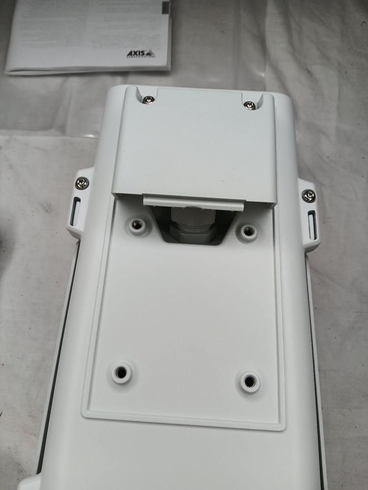 Axis P1357-E 0530-001 Network Camera