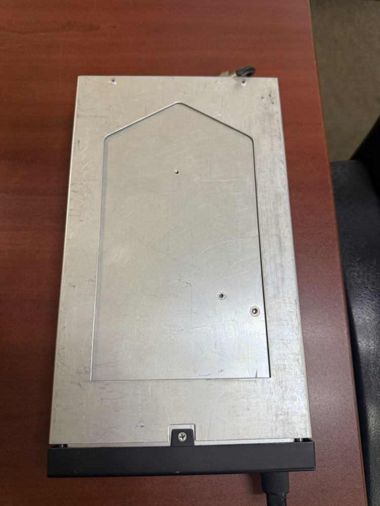 2001 NMS GARMIN APOLLO GPS NAVIGATOR