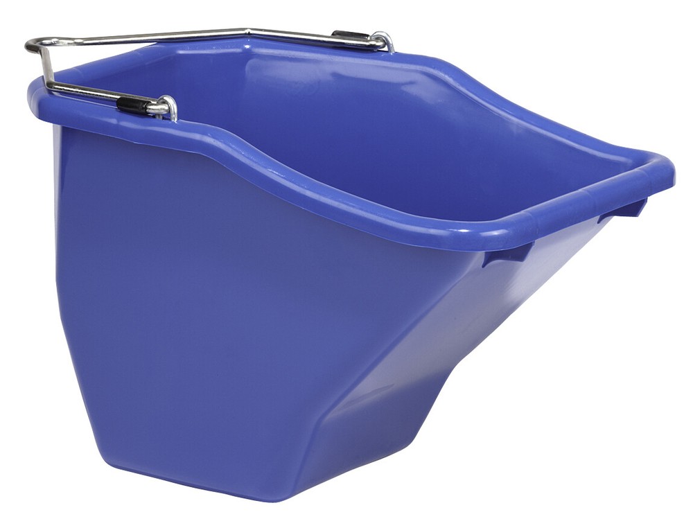Little Giant 10 Quart Better Bucket