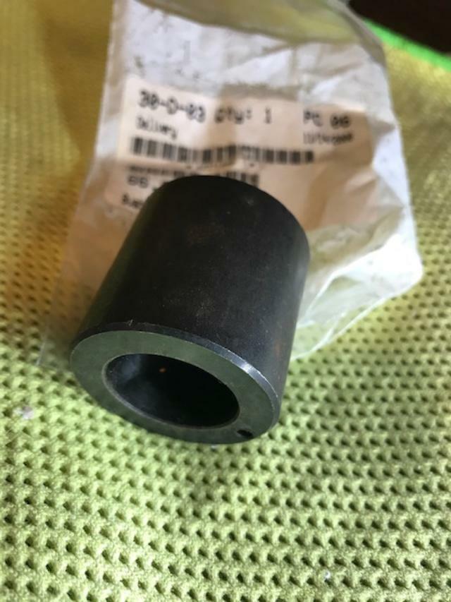 Heidelberg bushing part HE 66.015.109