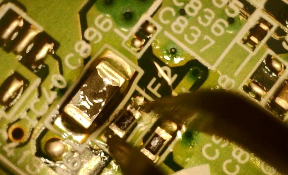 Tech & Electronics Repair Service by Mail – Fast, Reliable, Expert Solutions!