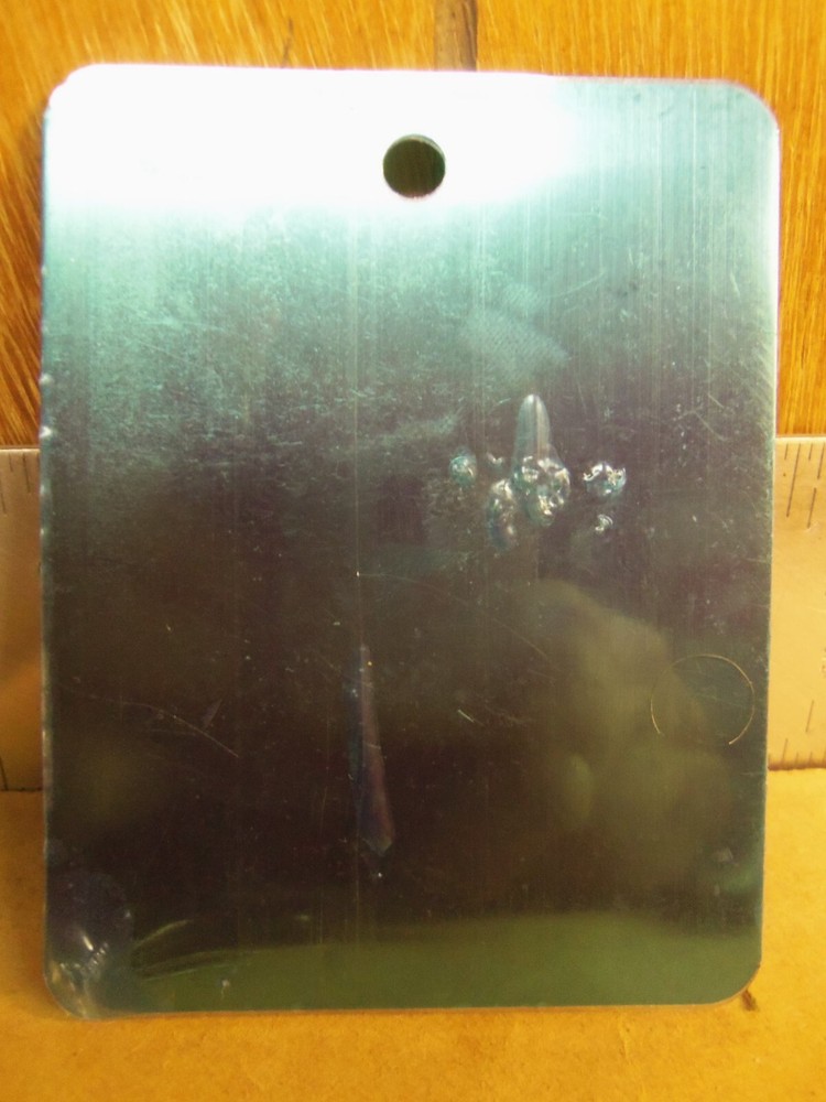 Compact Sewing Kit with Mirror in Camouflage Pouch