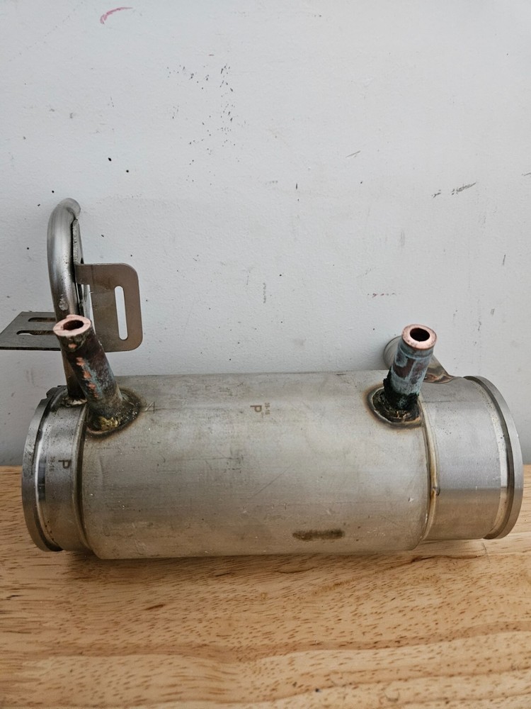 Follett Evaporator Assembly 01096205