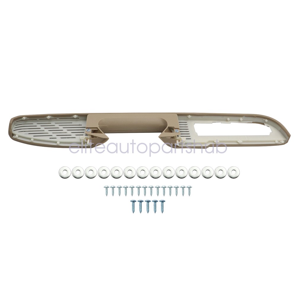 Front Driver Left Side Door Armrest Handle for 10-14 Select Chevrolet/GMC Models