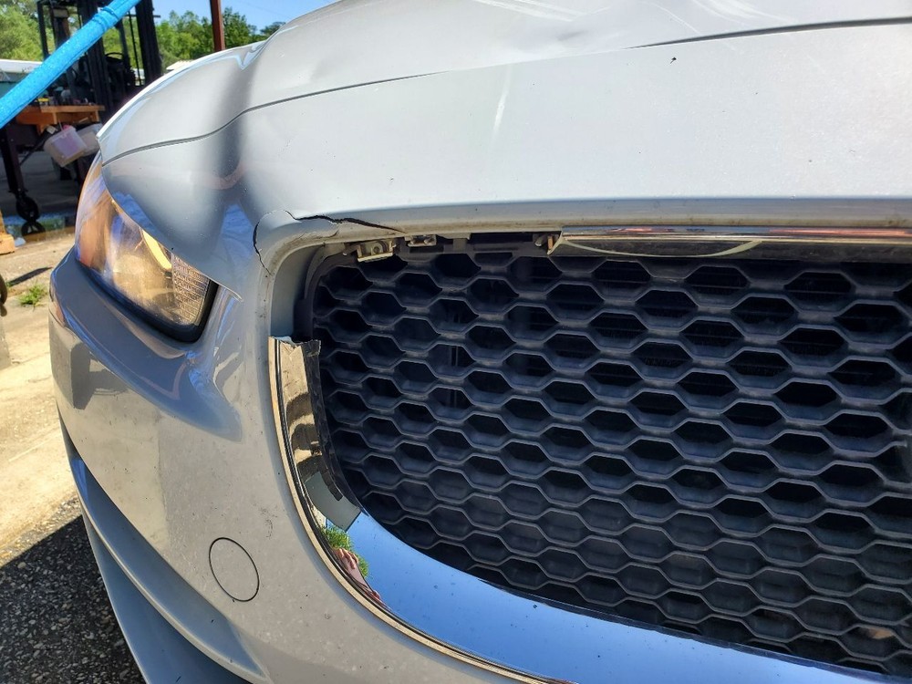 2017 Jaguar XE OEM Jack With Tools
