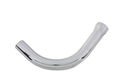 Replica Front Exhaust Pipe fits Harley Davidson