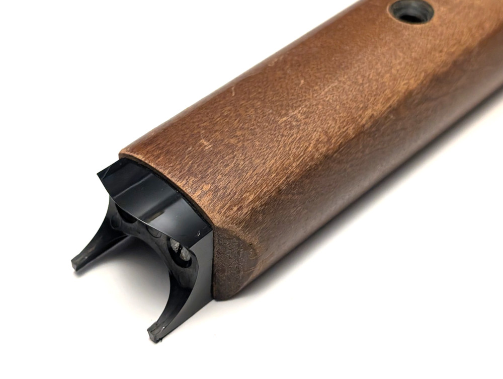 H&R / NEF Pardner Topper Fore End
