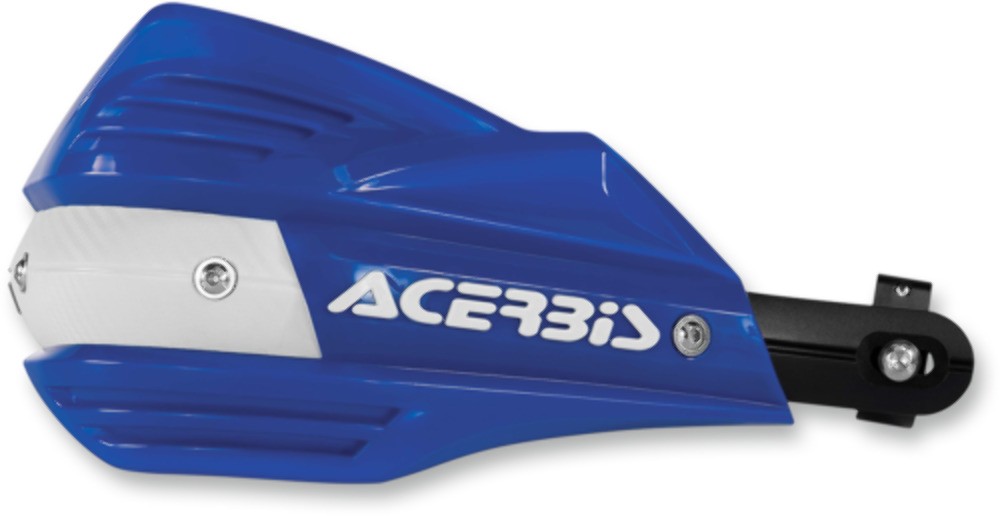 ACERBIS 2374190003 GUARD HAND X-FACTOR BL