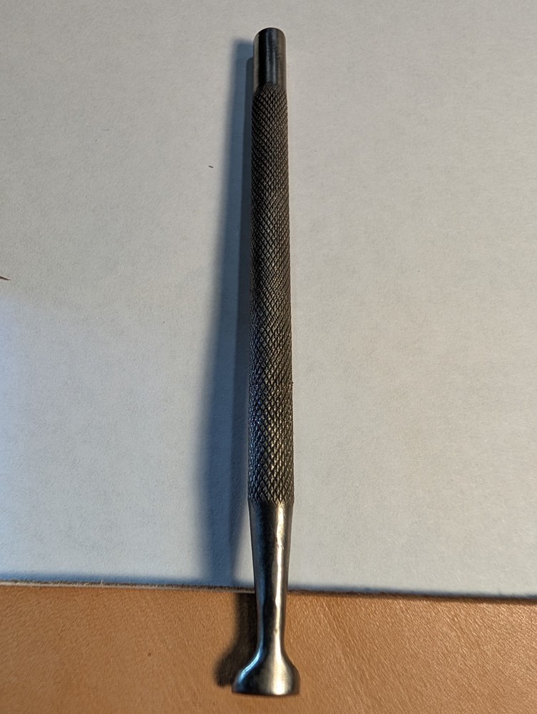 Classic Leather Stamping Tools ( Ref. 121 )