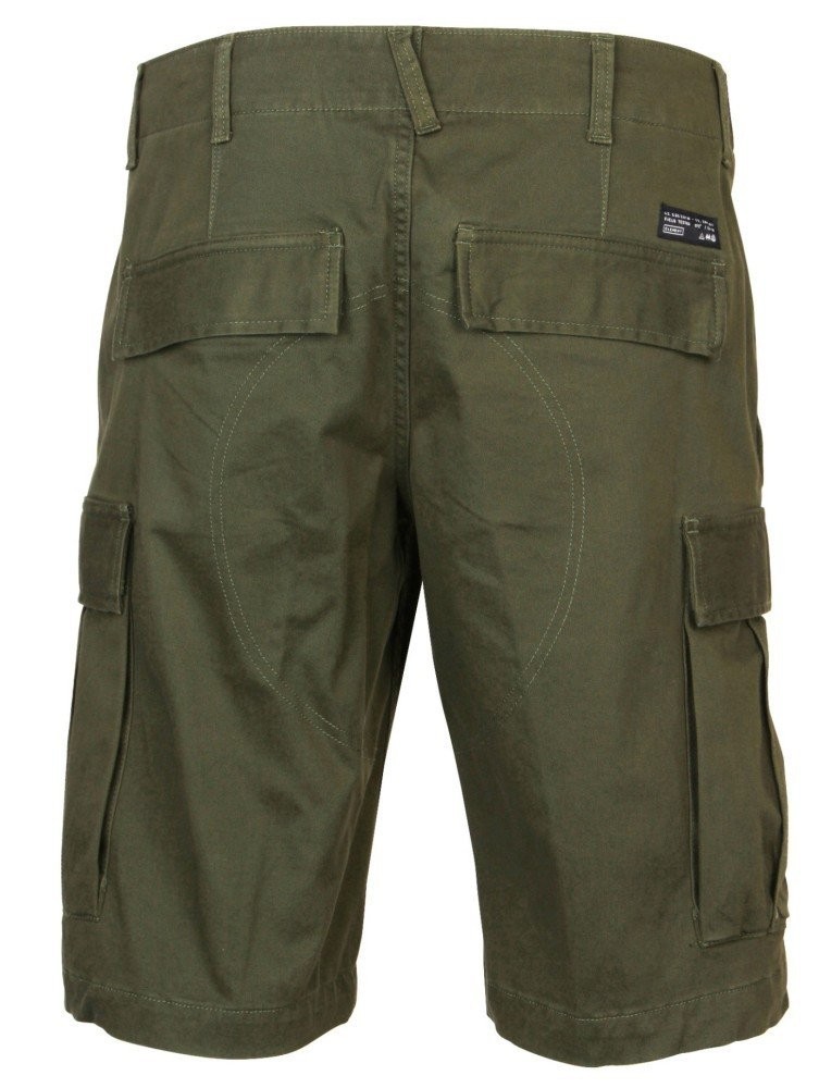 Short Uomo Legion Cargo Element