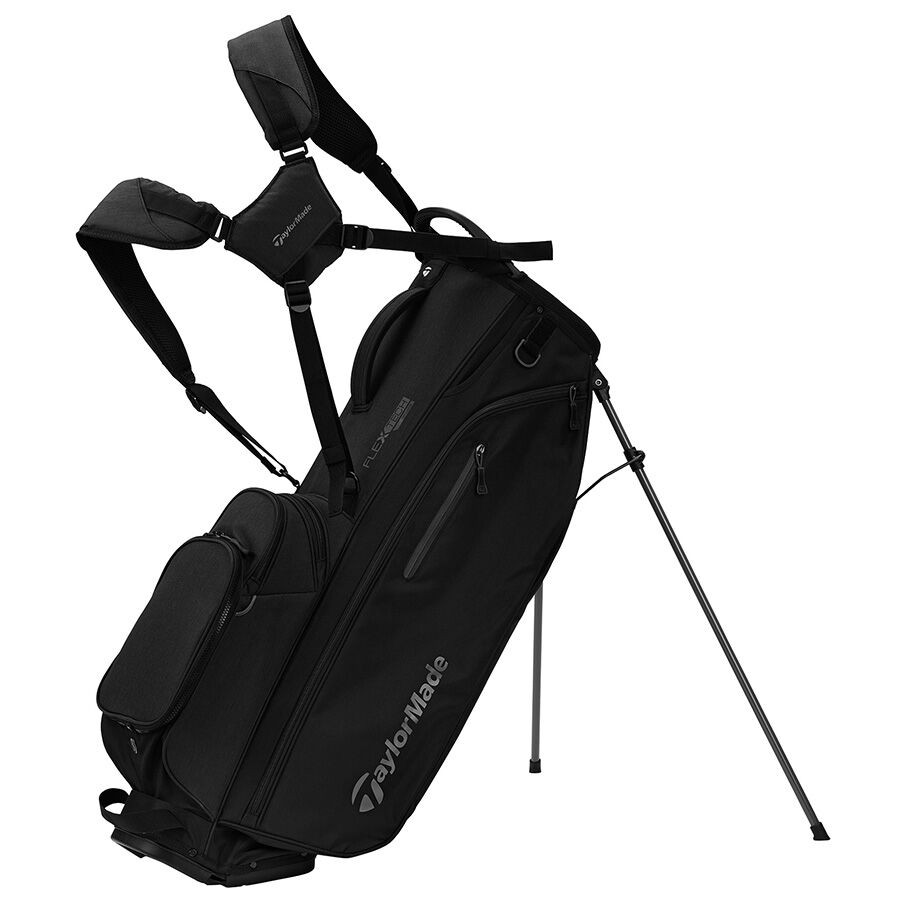 2025 TaylorMade Flextech Crossover Stand Bag