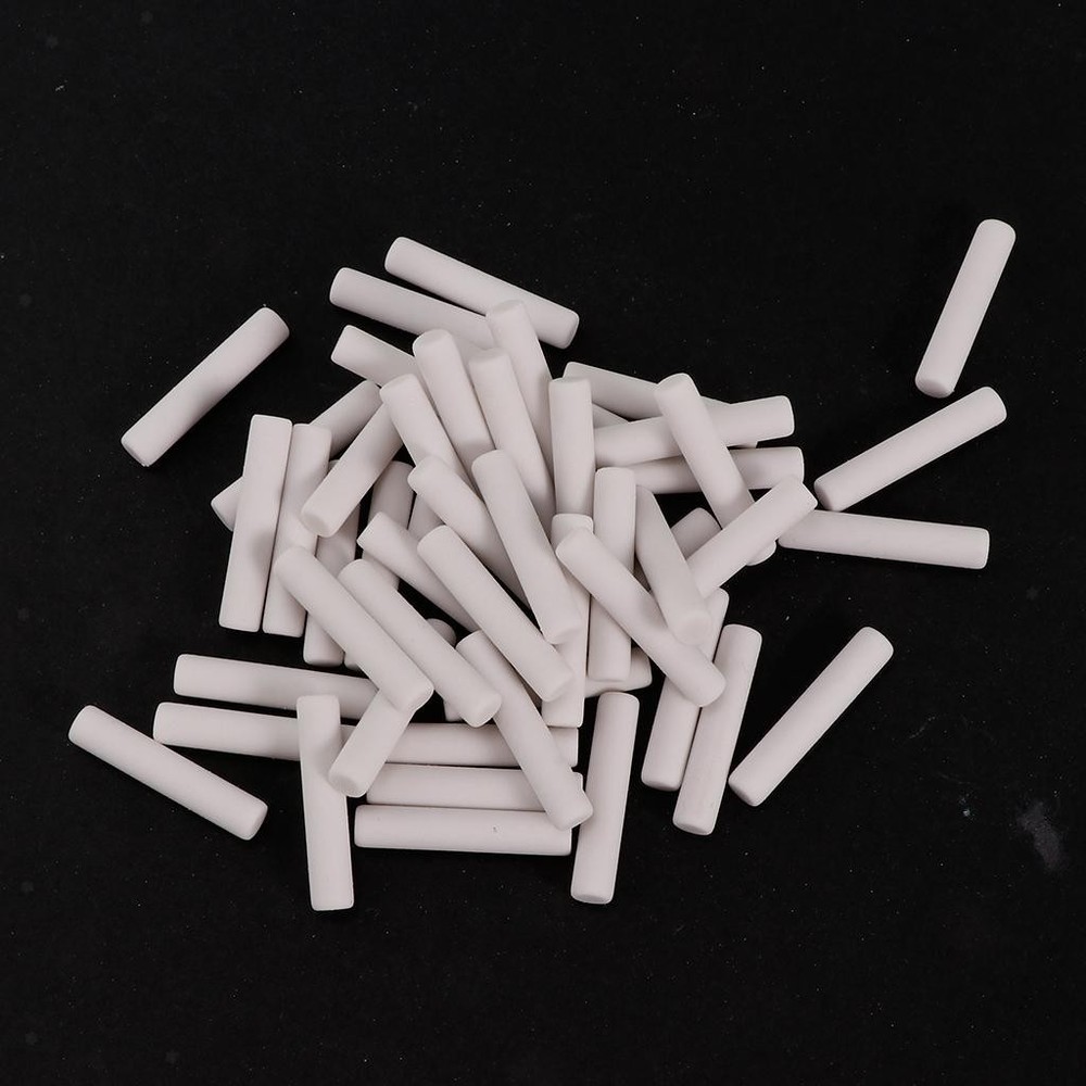 50x Electric Automatic Eraser Refills 5mm
