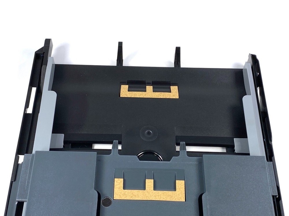 HP Officejet 5740e All-in-One Printer Paper Input Tray