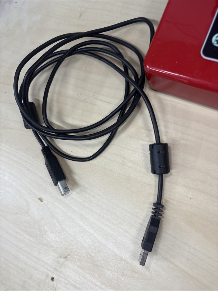 Lumens Ladibug Document Camera Tested Works with AC Adapter Dc211