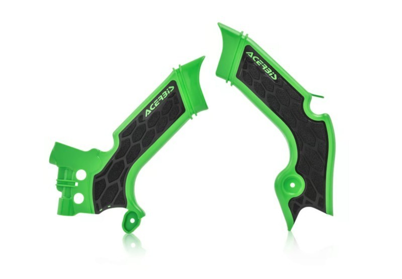 Acerbis Frame Guard 2742601089
