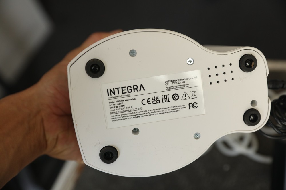 Integra Vacusip Aspiration System 159000