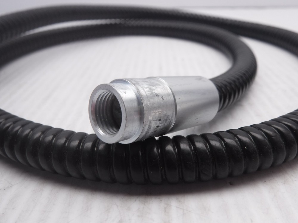 Leeds Fiber Optic Microscope Ring Light