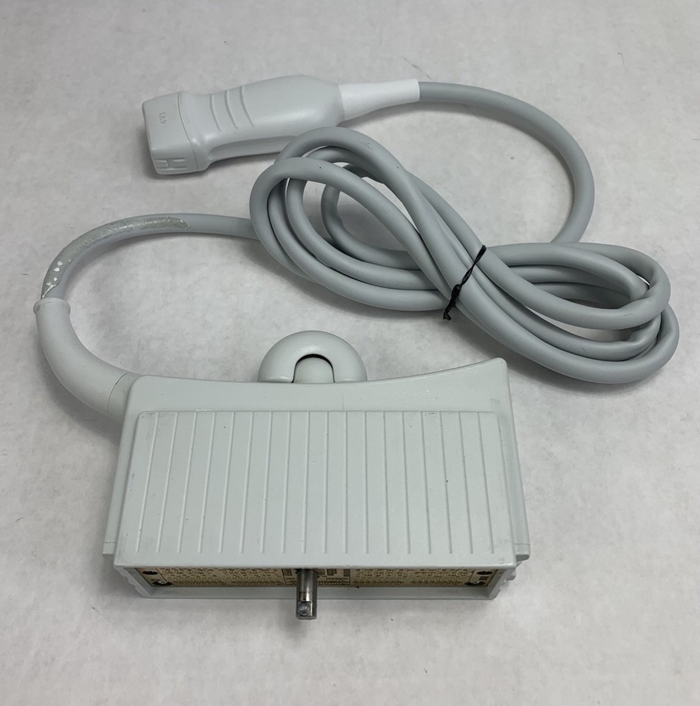 Acuson 4V1 Ultrasound Probe - Untested