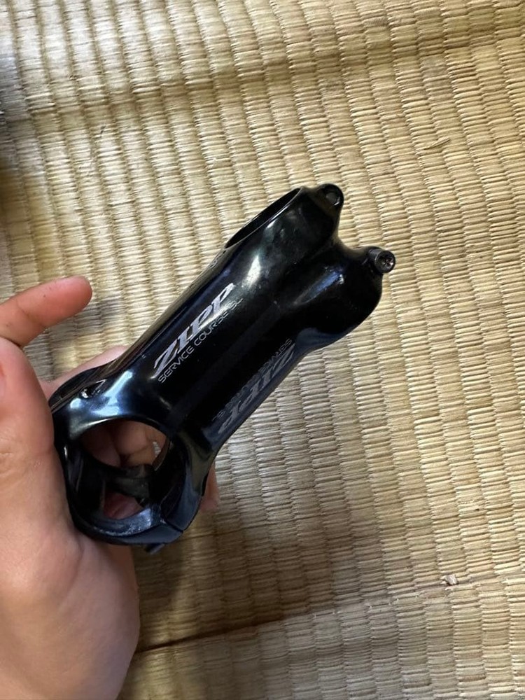 Zipp Service Course SL Stem