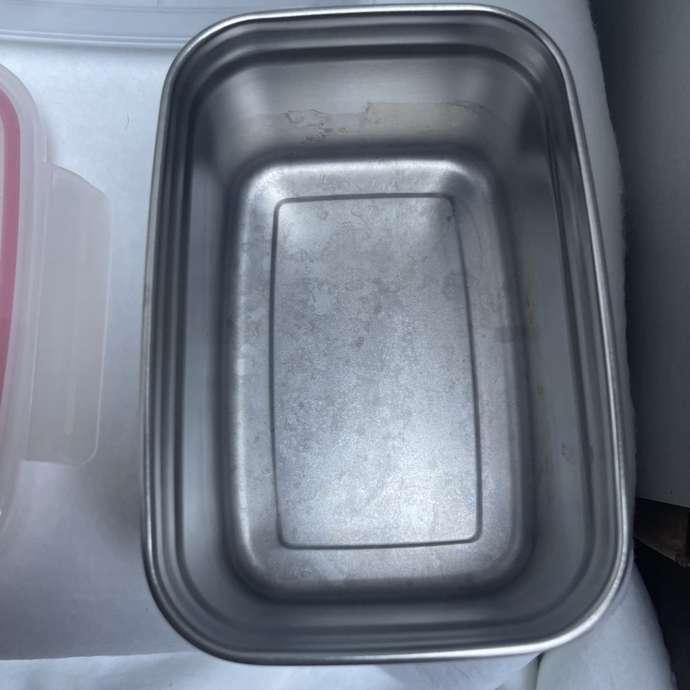 Magiccook Lunch Box (No Heat Pack Included)