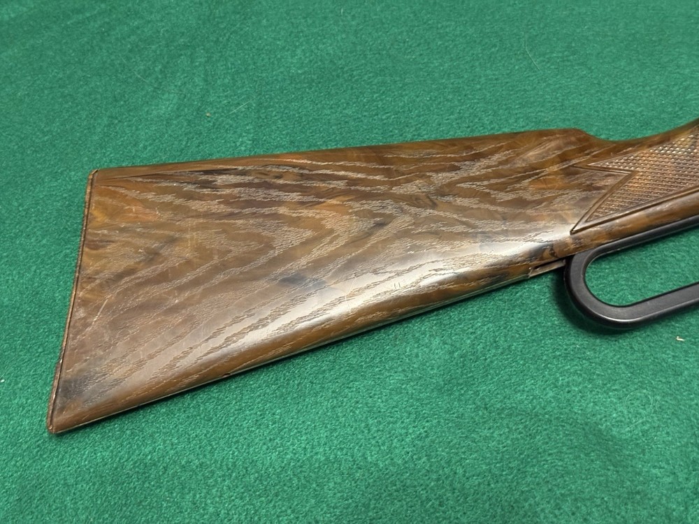 Vintage Daisy Model 111B BB Gun