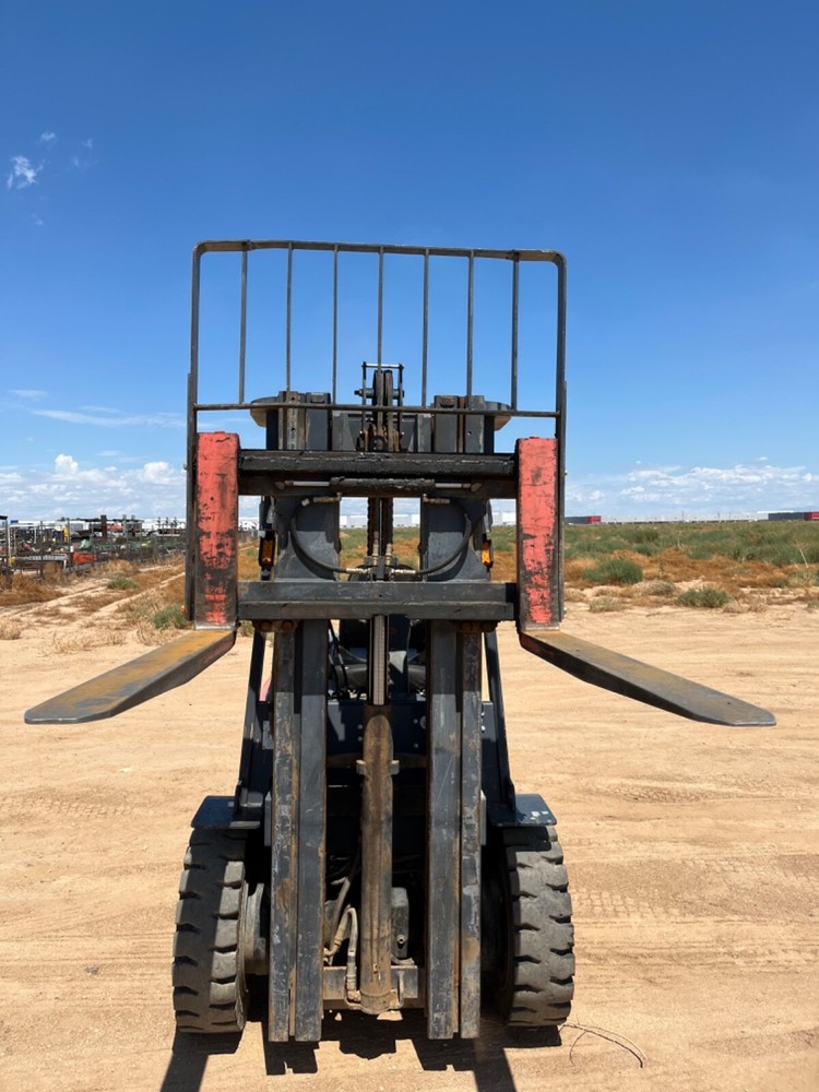 Forklift