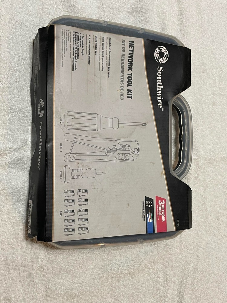Southwire Network Tool Kit