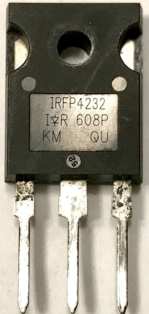 IRFP4232, IRFP4232 Mosfet Transistors N -Channel