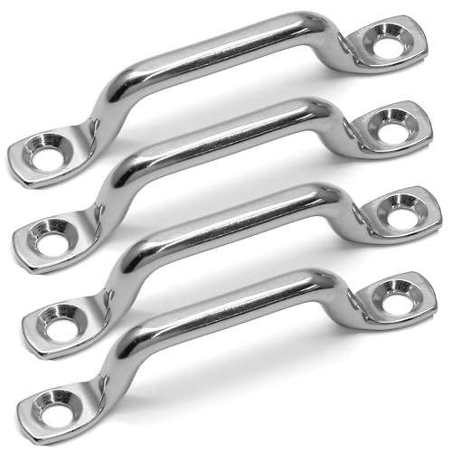 Cooler Tie Down Kit 4 Pads