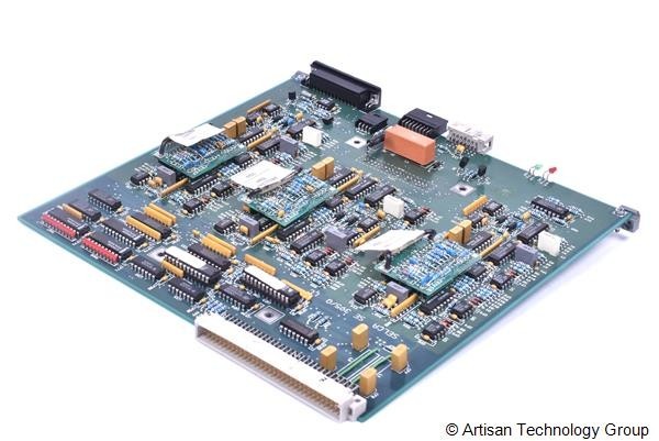 DEA SE 395/Q Circuit Board
