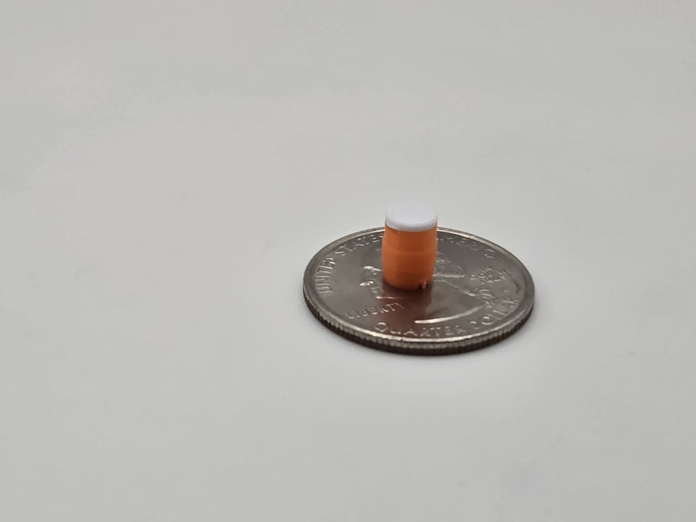 1/64 Scale Water Cooler *10 Pack*