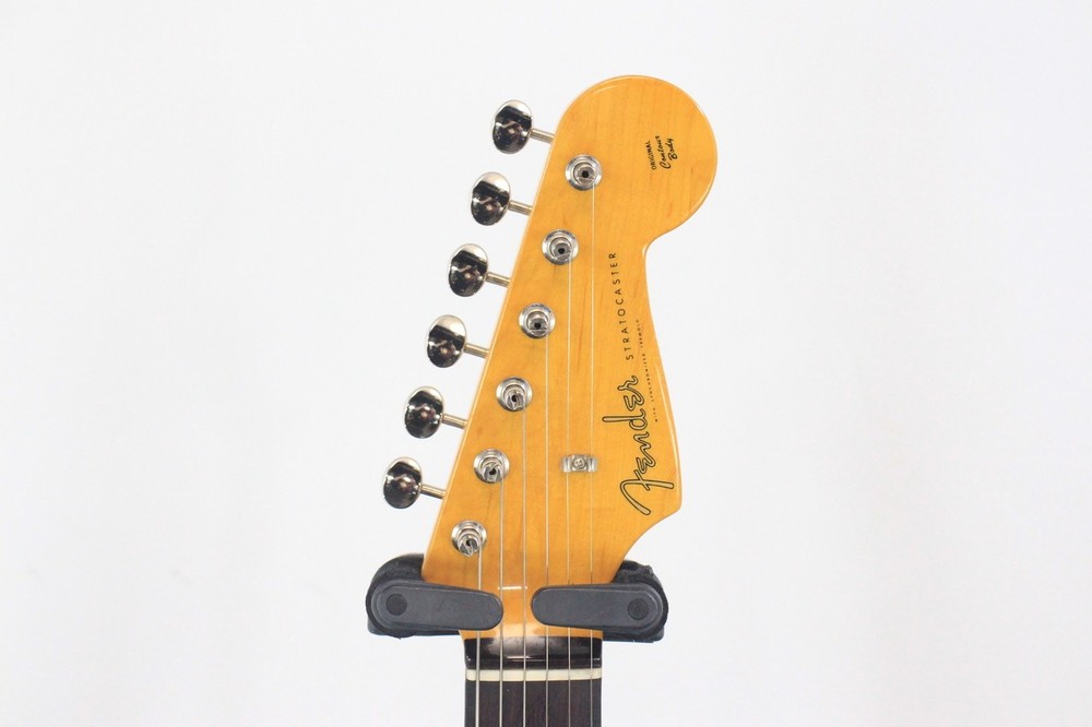 Fender Japan ST62-US Electric Gutiar [AUTH]