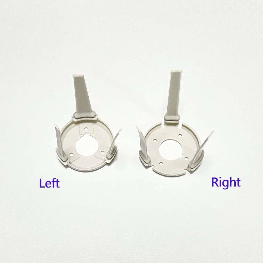 Mini 4 Pro Replacement Vibration Absorption Gimbal Camera Damper Rubber Cushion